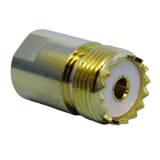 Philmore 999-20 UHF Connector