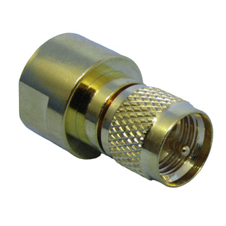 Philmore 999-25 Mini-UHF Connector