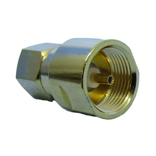 Philmore 999-65 F Connector