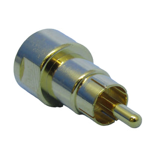 Philmore 999-75 RCA Connector