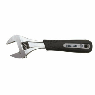 Wright Tool 9ABG10 Adjustable Wrench Maximum Capacity 1-3/8 Inch