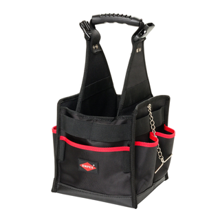 Knipex 9K 00 80 177 US Tool Tote, Empty