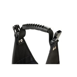 Knipex 9K 00 80 177 US Tool Tote, Empty