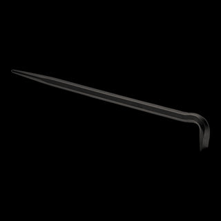 Wright Tool 9M481 3/8 x 9 Inch Rolling Head Pry Bar