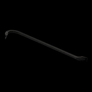 Wright Tool 9M717 3/4 inch x 36 inch Gooseneck Wrecking Bars