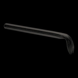 Wright Tool 9M725 Double End 5/8 inch x 10-1/2 inch Nail Puller