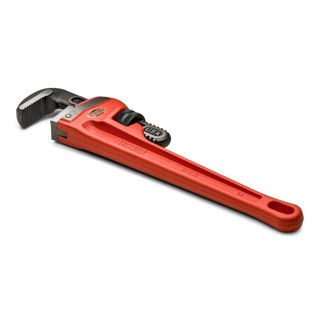 Wright Tool 9R31030 24-Inch Pipe Wrench 3-Inch Max