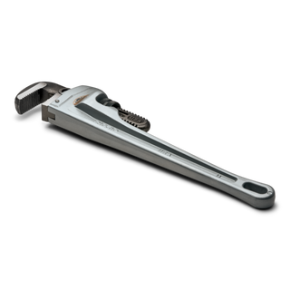 Wright Tool 9R31100 Pipe Wrenches Heavy-duty Design Aluminum