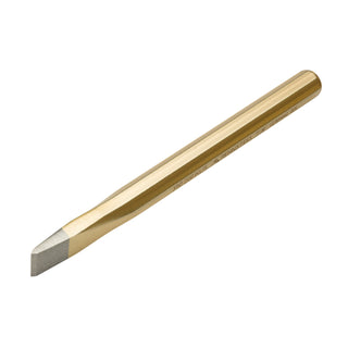 Rennsteig 9R 350 200 KUS 7/8" x 8" Cold Chisel