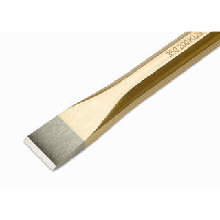 Rennsteig 9R 350 200 KUS 7/8" x 8" Cold Chisel