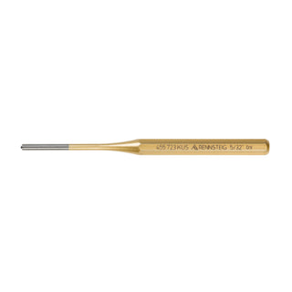 Rennsteig 9R 455 723 KUS 5/32" x 6" Roll Pin Punch