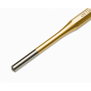 Rennsteig 9R 455 726 KUS 1/4" x 6" Roll Pin Punch
