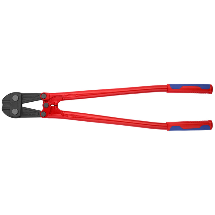 Knipex 71 72 760 30" Large Bolt Cutters