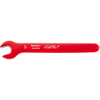 Stahlwille 44180013 12160 VDE single-ended open-jaw Spanner 13 mm