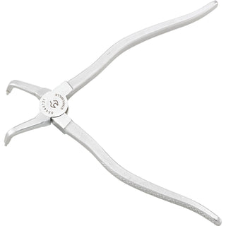 Stahlwille 65444121 Circlip pliers for internal circlips