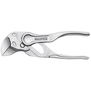 Knipex 86 04 100 4" Pliers Wrench XS