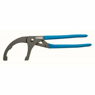 Wright Tool 9C212 Oil Filter Pliers/PVC Pipe Plier 12 inch