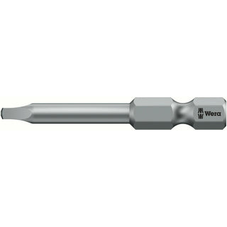 Wera 868/4 Square-Plus bits, # 3 x 70 mm