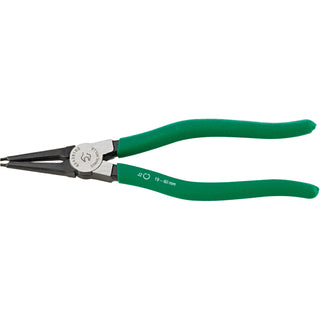 Stahlwille 65436104 Circlip pliers for internal circlips