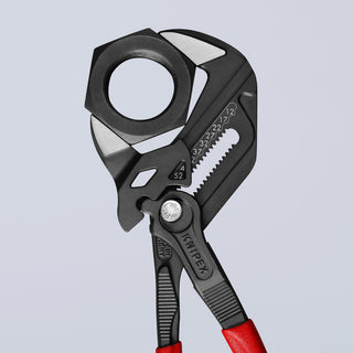 Knipex 86 01 250 SBA 10" Pliers Wrench