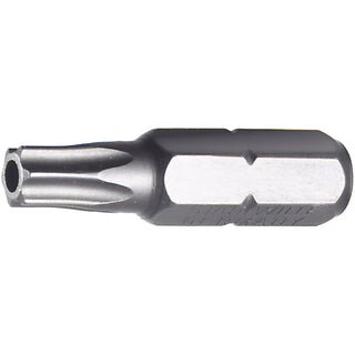Stahlwille 08160027 1444 T27s x 26mm Security TORX® Insert Bit