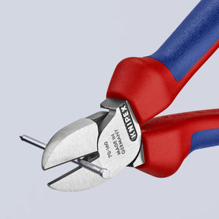 Knipex 70 02 160 6 1/4" Diagonal Cutters