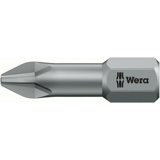 Wera 851/1 TZ bits, PH 3 x 25 mm