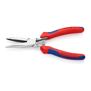 Knipex 91 92 180 7 1/4" Hog Ring Pliers