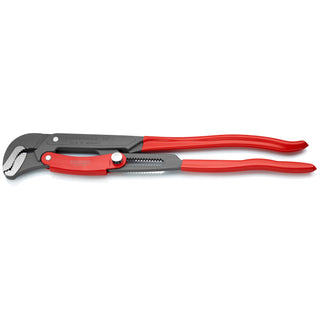 Knipex 83 61 020 22 1/2" Rapid Adjust Swedish Pipe Wrench-S-Type