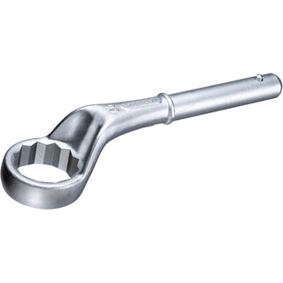 Stahlwille 42020050 5 Heavy duty ring Spanner, 50 mm