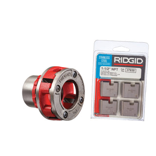Ridgid 37725 DIEHEAD, CMPL 00RB 7/16 NF