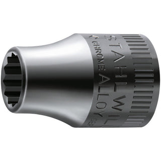 Stahlwille 02430020 45aP 3/8" Socket
