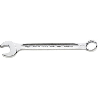 Stahlwille 40582828 130aSP Spline drive combination Spanner, 14 Spline size