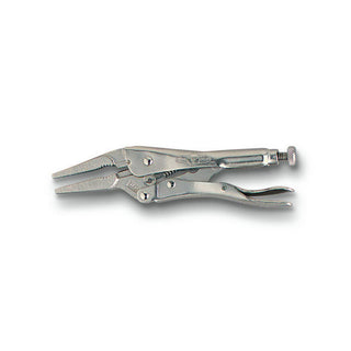 Wright Tool 9V4LN Long Nose with Wire Cutter Locking Pliers