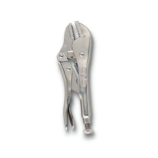 Wright Tool 9V7R Straight Jaw Locking Pliers, 7-Inch