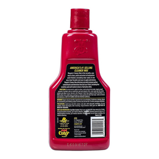 Meguiar's A1216 Liquid Cleaner Wax, 16 oz.