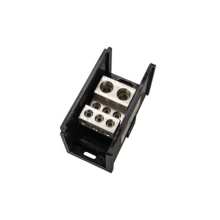 NSI AL-P2-K6 Power Distribution Block 2×350-6 Line 6×2/0-14 Load