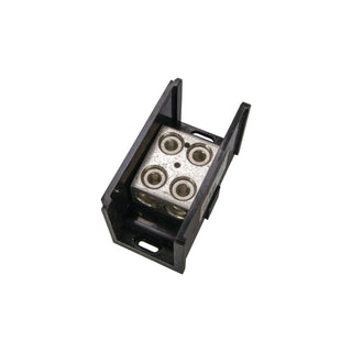 NSI AL-R2-R2 Power Distribution Block 2×500-6 Line 2×500-6 Load