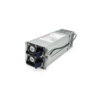 Athena Power AP-RRU2M8062 2U Mini Redundant 62368 Power Supply