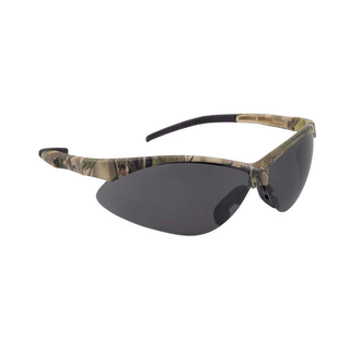 Radians Rad-Apocalypse Safety Eyewear - Black Frame