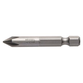 Vessel B35P150HP1 POWER BIT 1/4" Hex B, +1x50H