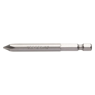 Vessel B35P175HP1 POWER BIT 1/4" Hex B, +1x75H