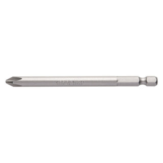 Vessel B35P2775100HP1 POWER BIT 1/4" Hex B, +2x100H
