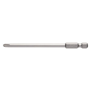 Vessel B35P245100HP1 POWER BIT 1/4" Hex B, +2x4.5x100H