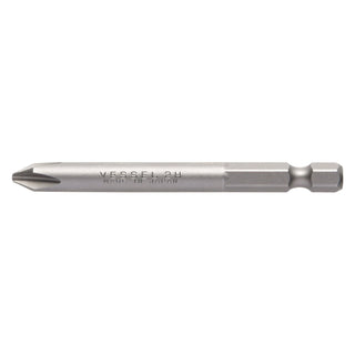 Vessel B35P275HP1 POWER BIT 1/4" Hex B, +2x75H