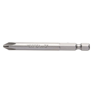 Vessel B35P275XP1 POWER BIT 1/4" Hex B, +2x75X