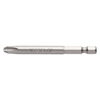 Vessel B35P375HP1 POWER BIT 1/4" Hex B, +3x75H