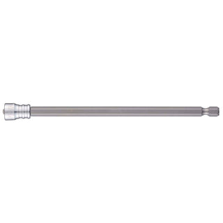 Vessel B35MMBCT20150HP1 Power Bit 1/4" Hex B, T20x150H with Slim Magnet Screw Catcher