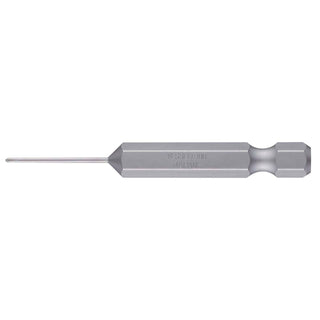 Vessel B35P00122060HP1 Power Bit  1/4" Hex B, PH00x1.2x20x60H