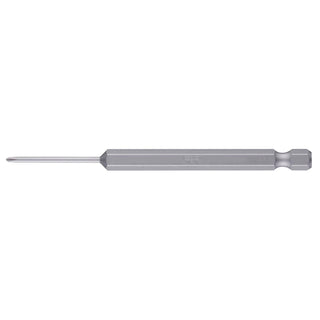 Vessel B35P0230100HP1 Power Bit 1/4" Hex B, PH0x2x30x100H